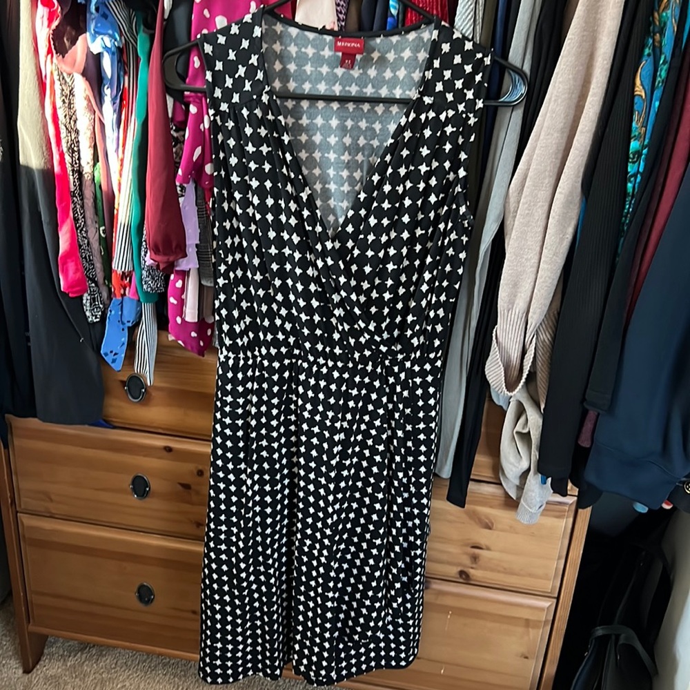 Merona Target Dress XS